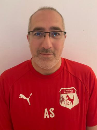 Arash Sharifi