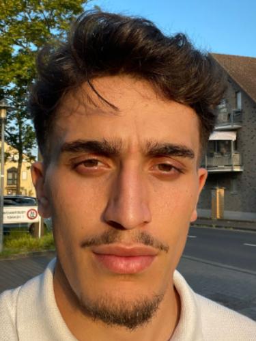 Zolgai Mohammadi