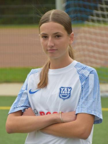Lara Rodewald