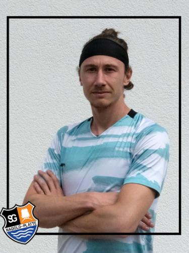 Niklas Maletsch