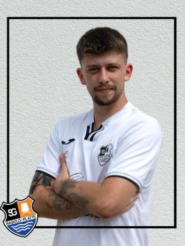 Tobias Schütz