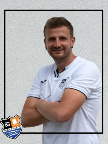Patrick Stahl