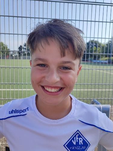 Julian Dominik Linnek