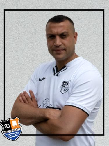 Sahbi Touibi