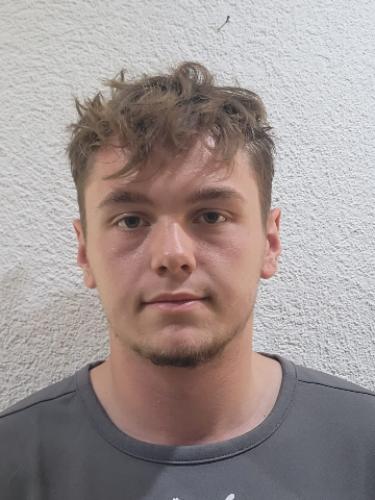 Joshua Jannic Nehr