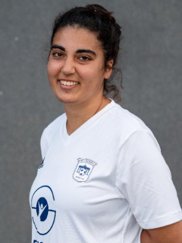 Aida Tesfaye