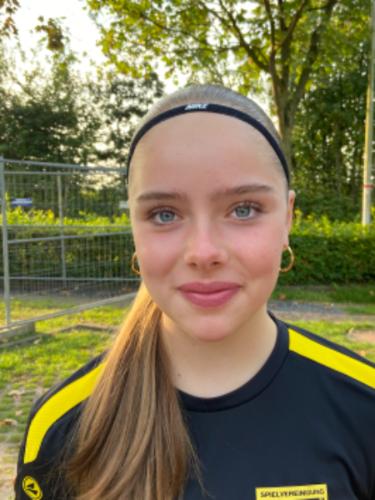 Mareen Schöpping