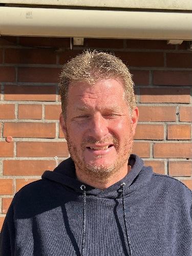 Holger Hansen