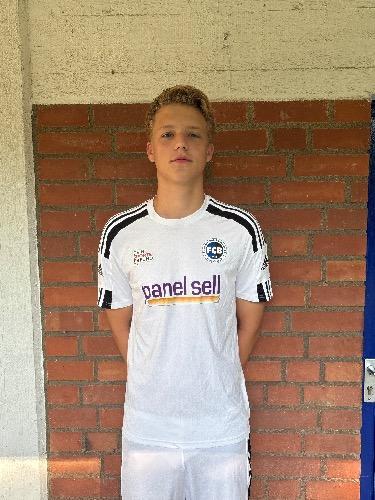 Maximilian Vijgeboom