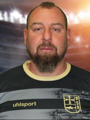 Michael Schilling