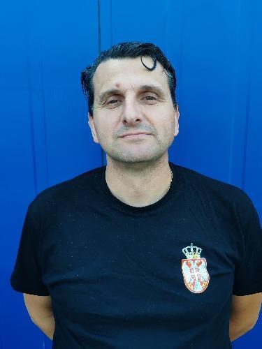 Ljubisha Velichkovski