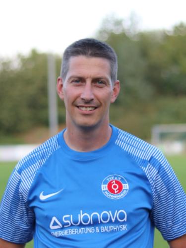 Dennis Secker
