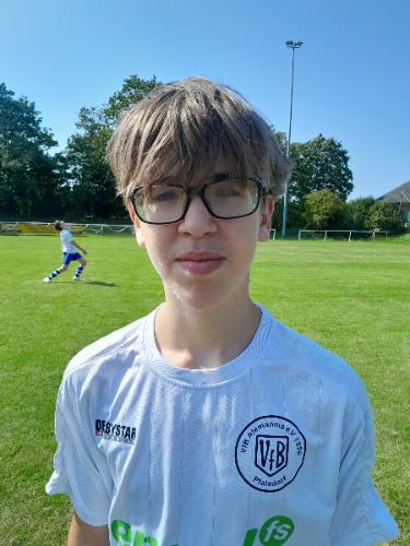 Marlon Arne Wißen