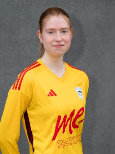 Luzie Vogel