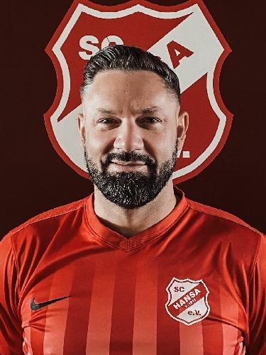 Daniello Angelo Cords