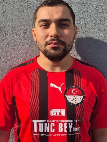 Koray Eliacik