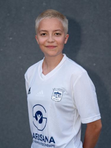 Sofia Soltau