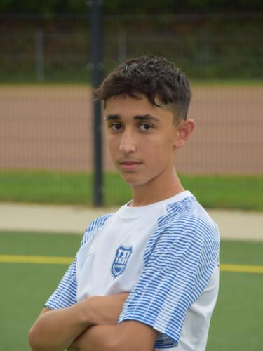 Ilhan Aydin