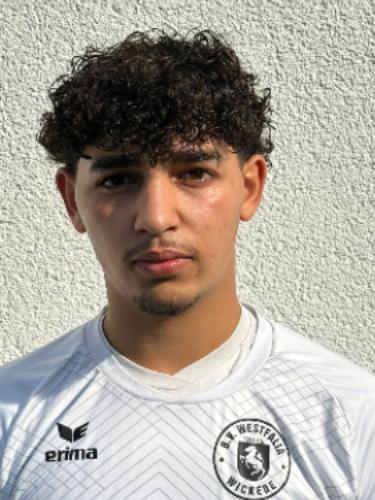 Mohamed Ali Kariouh Boutayeb