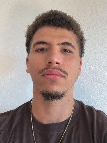 Gianluca De Matos Silva Otto