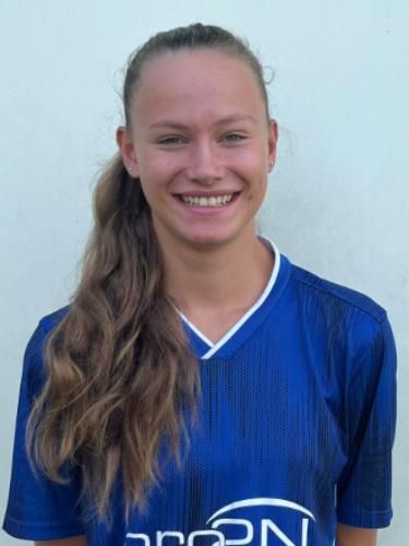 Noa-Sophie Wessendorf