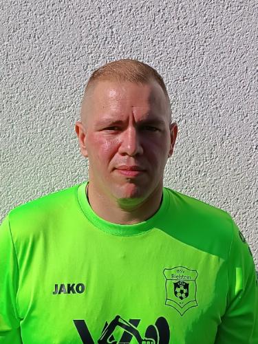Gereon Heibach