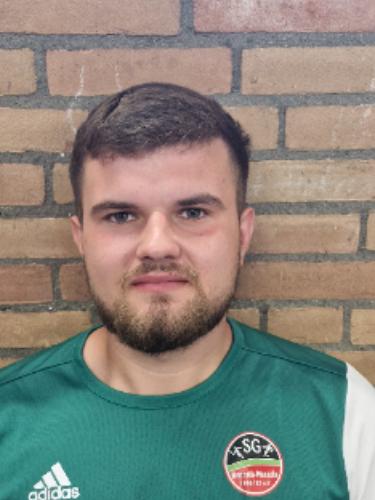 Dalind Islami-Salihi