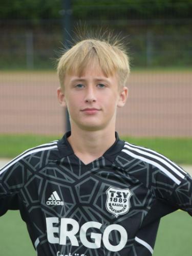 Dustin Dabek