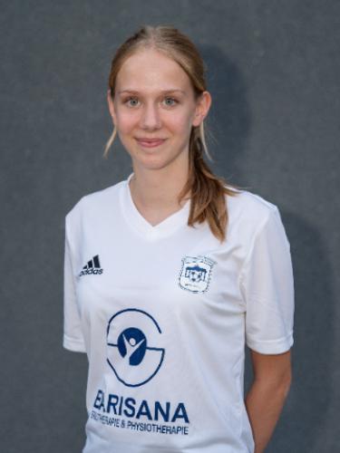 Mila Lovis Driedger