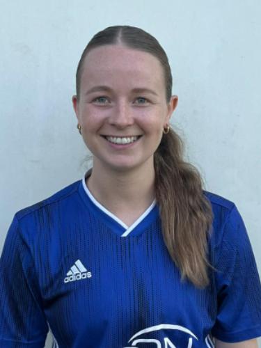 Annelie Schomberg