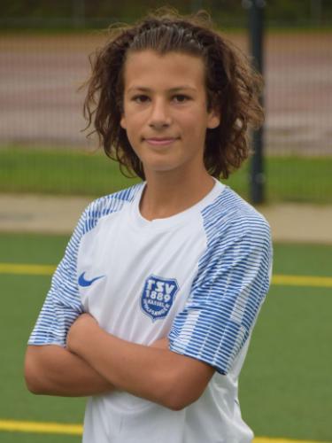 Elias Ghwila