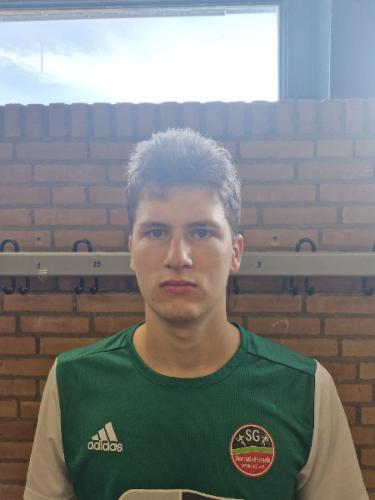 Paul Nicolas Dornhege