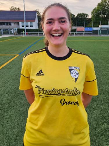 Carina Giro
