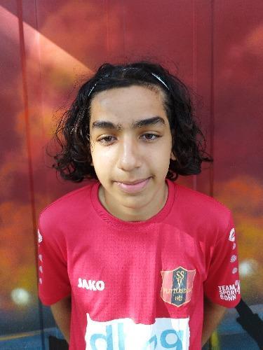 Adam Jamel