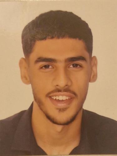 Mohamed Mdarhri Alaoui