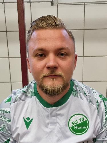 Maximilian Damian Glombik