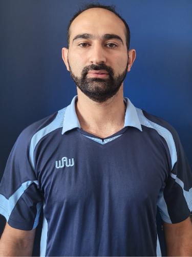 Tohid Hasanli