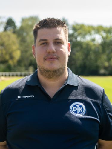 Tobias Dieteren