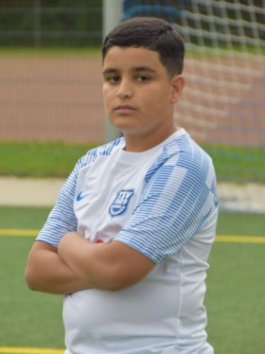 Mert Osman Satici