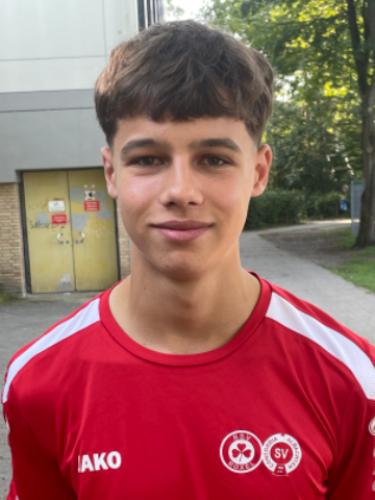 Lennard Veber