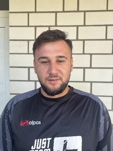 Nicolae-Viorel Brinzaru