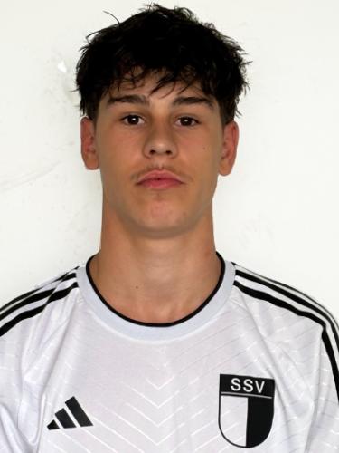 Miguel Bruno Covita de Oliveira