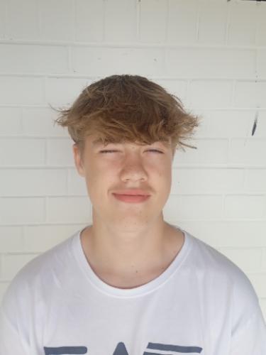 Maximilian Lars Losch