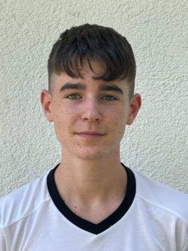 Tristan Kaiser