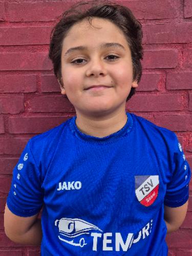 Harris Temor Soleimankehl