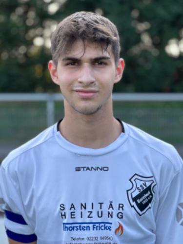 Davide Konda
