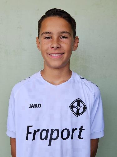 Eliah Aron Taneja