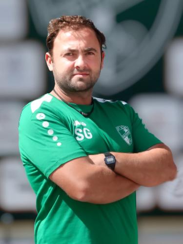Steffen Grobs