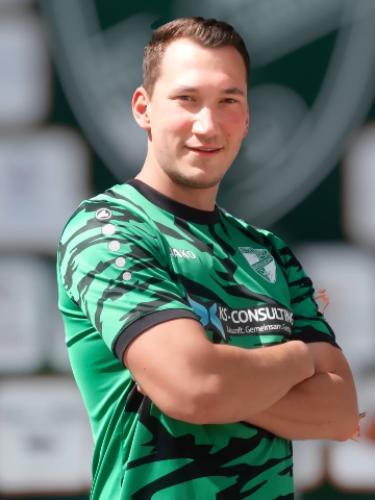 Christian Hoock