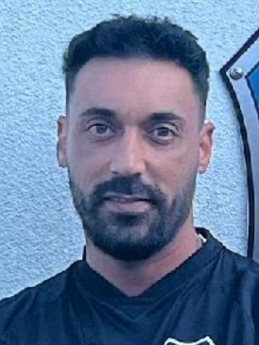 Mohammed Abdallah